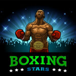 Boxing Star