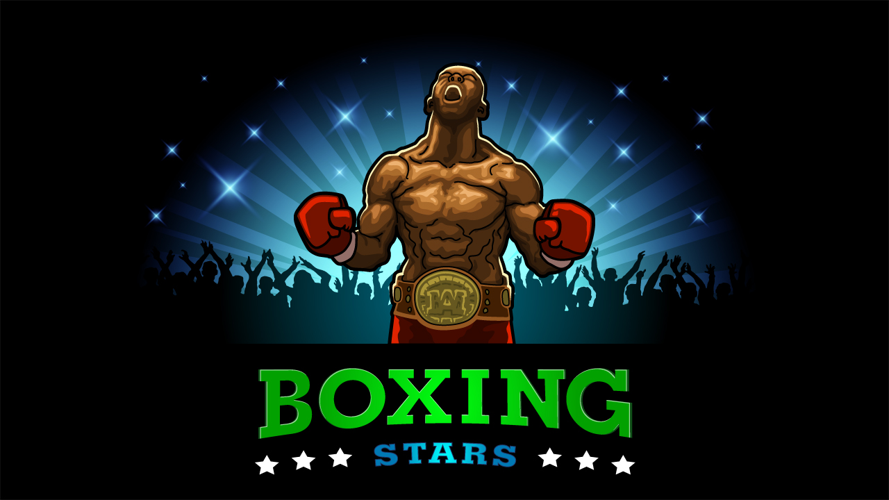 Boxing Star