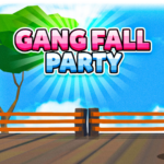 Gang Fall Party