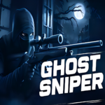 Ghost Sniper