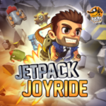 Jetpack Joyride