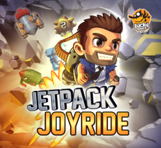 Jetpack Joyride