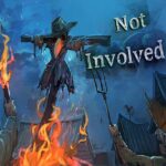 Not Involved