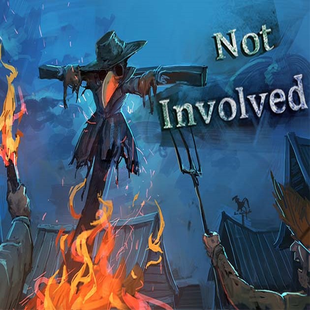 Not Involved