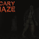 Scary Maze