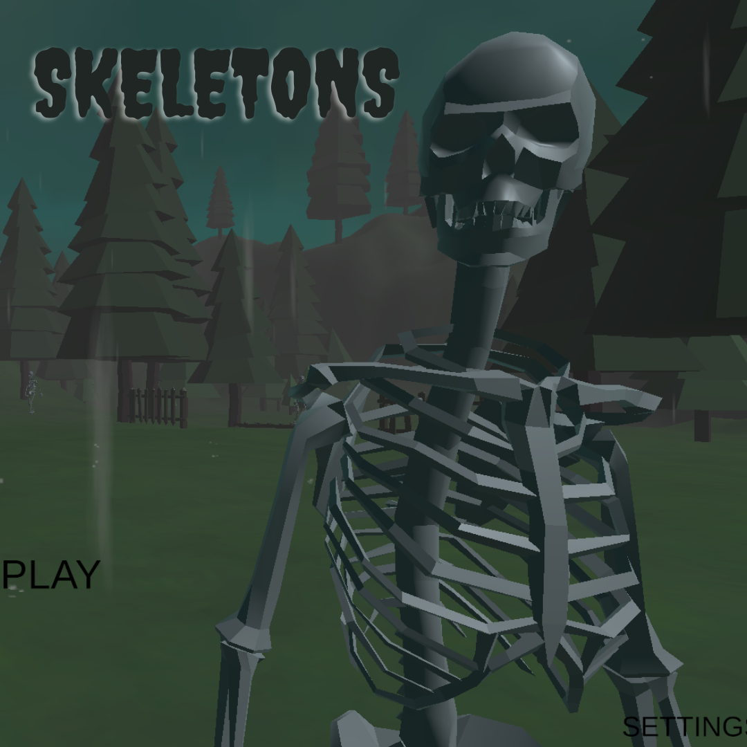 Skeletons