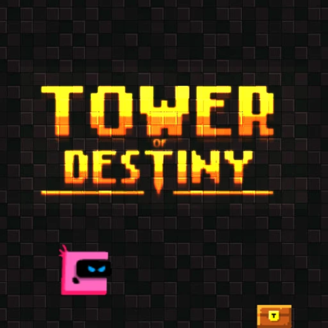 Tower Of Destiny