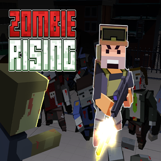 Zombie Rising