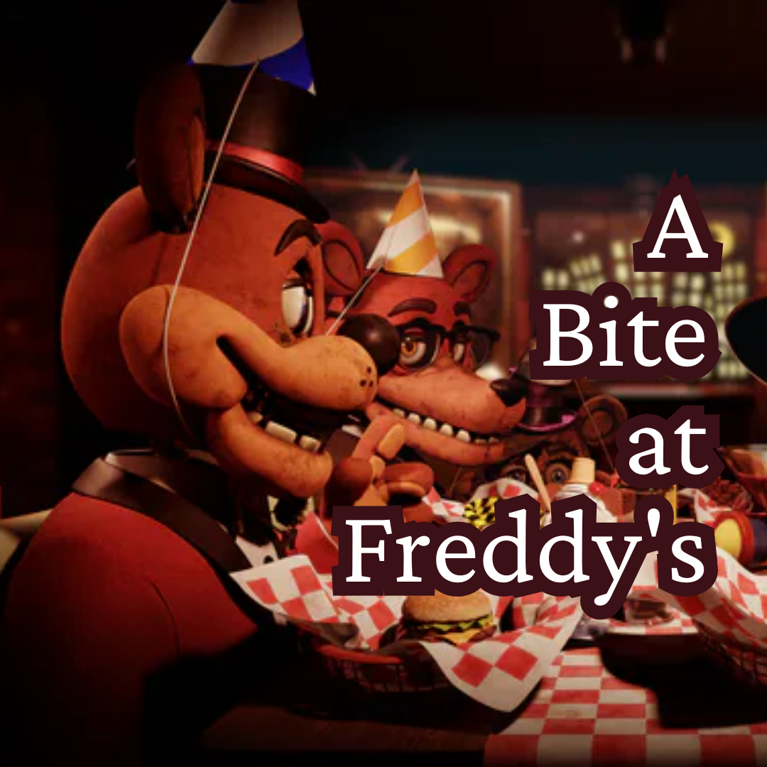 A Bite At Freddy's