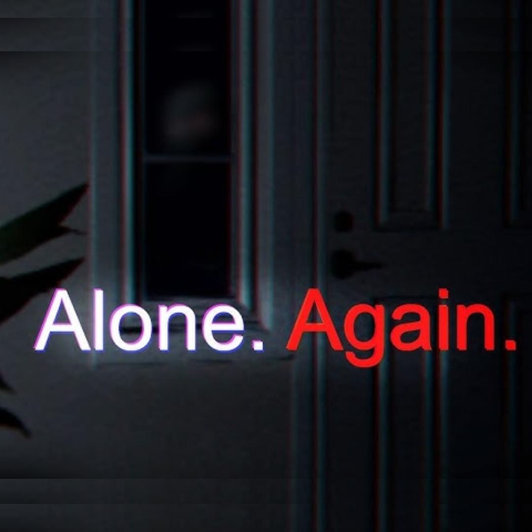Alone Again