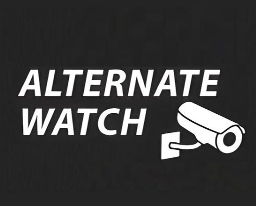 Alternate Watch