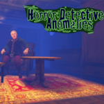 Anomalies Horror Detective