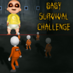 Baby Survival Challenge