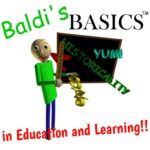 Baldis Basics