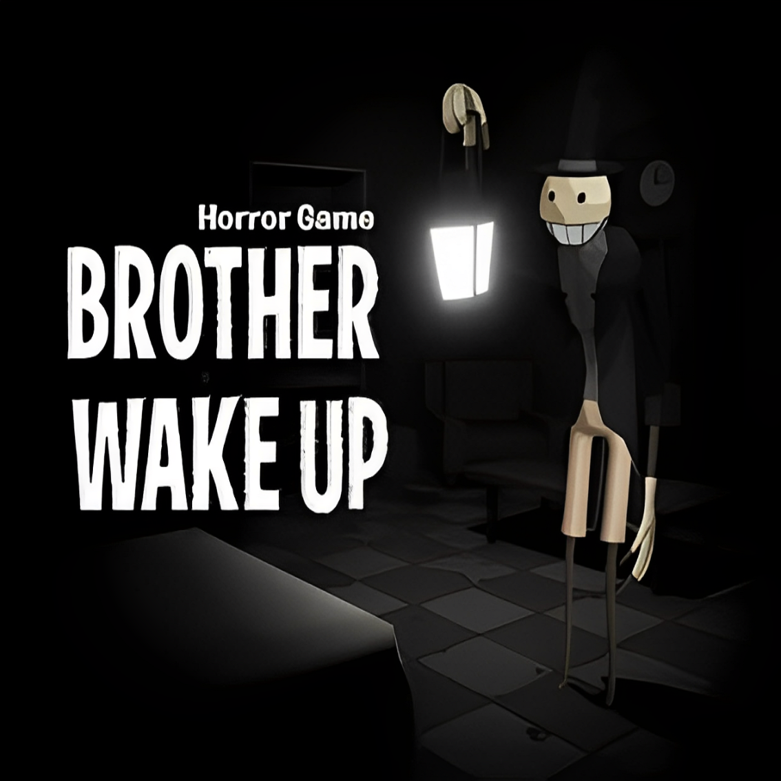 Brother Wake Up