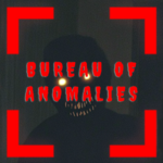 Bureau Of Anomalies